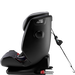 Britax ADVANSAFIX IV R Storm Grey