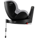 Britax DUALFIX M i-SIZE Nordic Grey