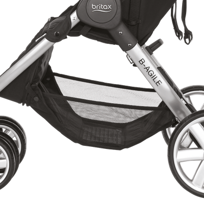 Britax Korb 