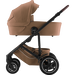 Britax KINDERWAGENAUFSATZ – SMILE 5Z Warm Caramel