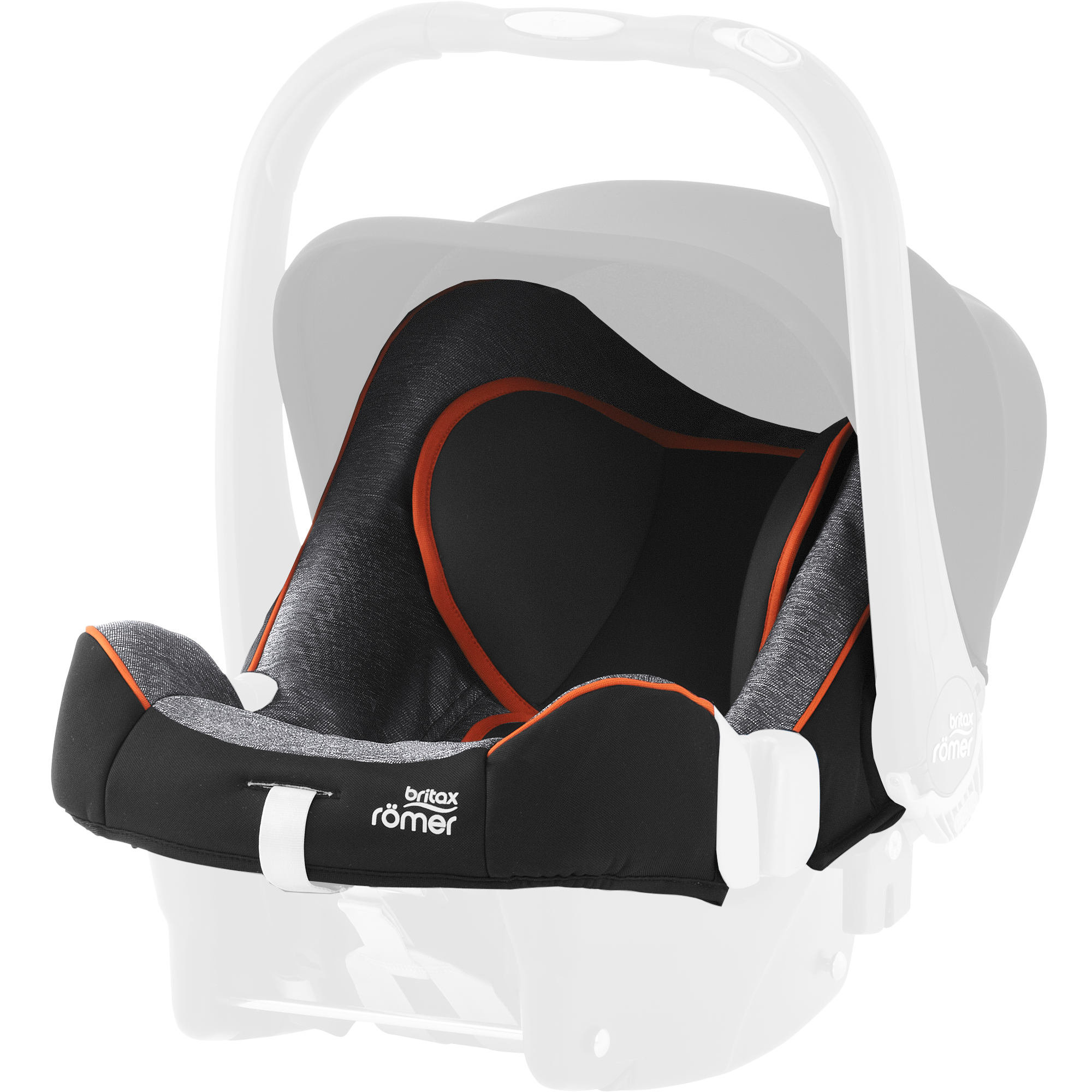 britax baby safe plus shr ii