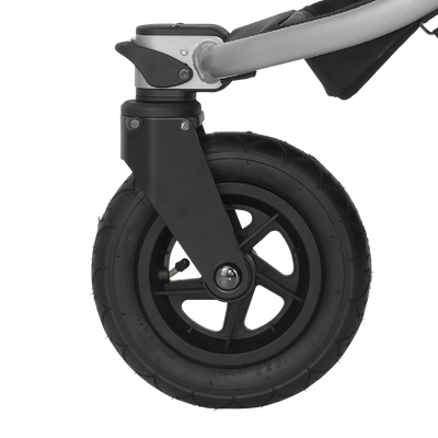 Britax Vorderräder 