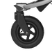 Britax Front Wheels 