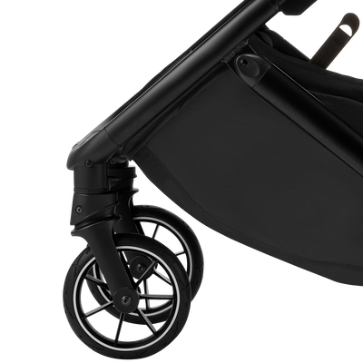 Britax Vorderräder 