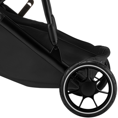 Britax Hinterräder 
