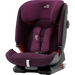 Britax ADVANSAFIX IV R Burgundy Red
