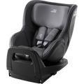 Britax DUALFIX 2 Z-LINE Midnight Grey