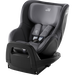 Britax DUALFIX 2 Z-LINE Midnight Grey