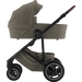 Britax KINDERWAGENAUFSATZ – SMILE 5Z Urban Olive