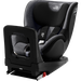 Britax DUALFIX M i-SIZE Graphite Marble