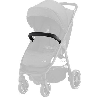 Britax Spielbügel Black