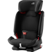 Britax ADVANSAFIX IV M Cosmos Black