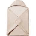 Britax Babyschalen-Einschlagdecke Dune Taupe