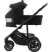 Britax KINDERWAGENAUFSATZ – SMILE 5Z Space Black