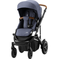 Britax SMILE III Indigo Blue