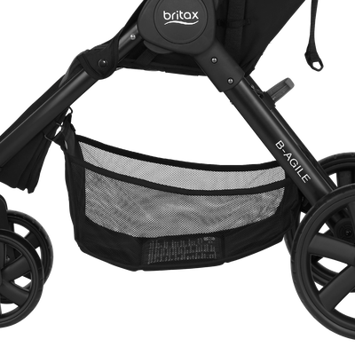 Britax Korb 