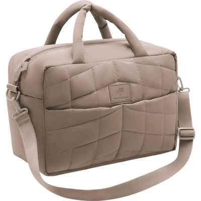 Britax Wickeltasche Teak | STYLE