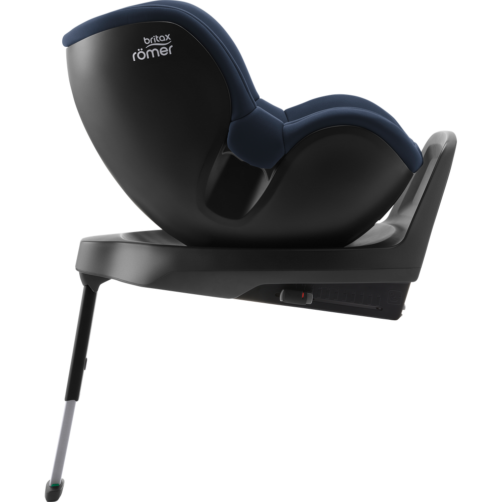 DUALFIX M PLUS - Kindersitz | Britax Römer