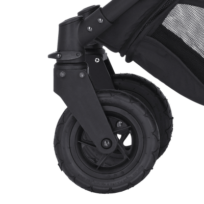 Britax Front Wheel Set 