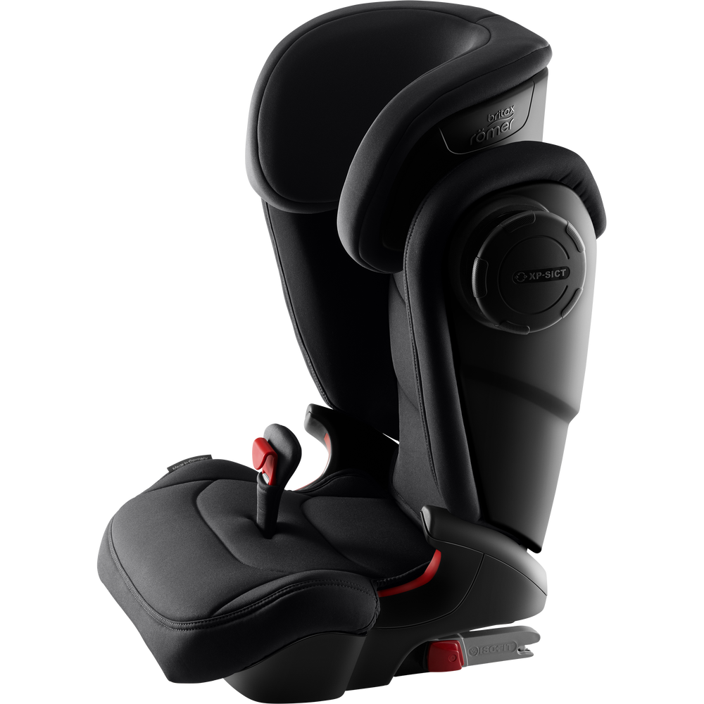 KIDFIX III M - Kindersitz | Britax Römer