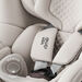Britax DUALFIX PRO M Soft Taupe