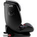 Britax ADVANSAFIX IV R Storm Grey
