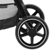 Britax Set Hinterräder 