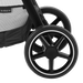 Britax Rear wheels set 