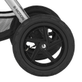 Britax Rear Wheel Set 