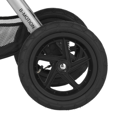 Britax Hinterräder 