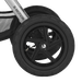 Britax Rear Wheel Set 