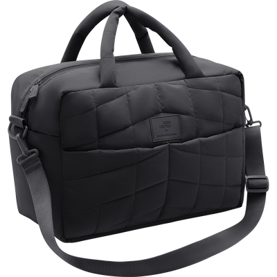 Britax Wickeltasche Carbon Black | STYLE