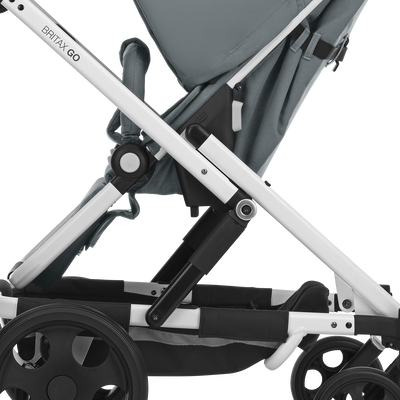 Britax Gestell n.a.