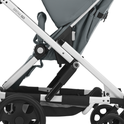Britax Chassis n.a.