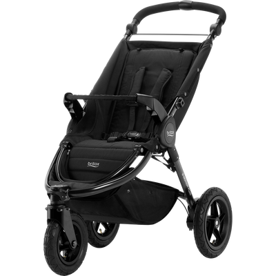 Britax Gestell – B-MOTION 3 PLUS n.a.