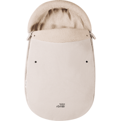 Britax Babywannen-Nestchen Dune Taupe