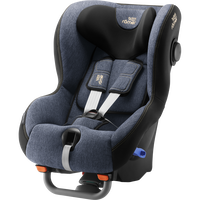 Max Way Plus Kindersitz Britax Romer