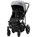 Britax SMILE III Frost Grey, Black Britax SMILE III Frost Grey, Black