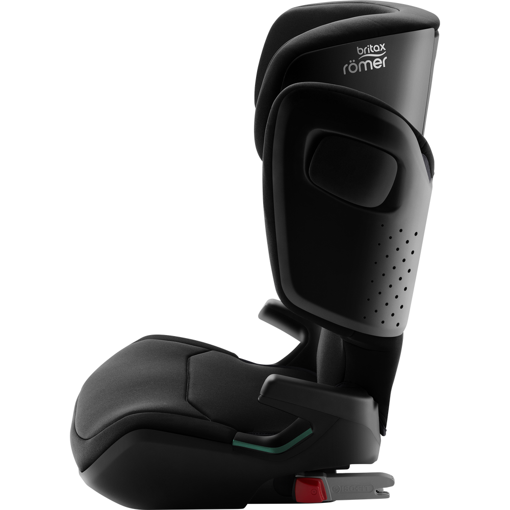 KIDFIX M i-SIZE - Kindersitz | Britax Römer