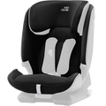 Britax Ersatzbezug - ADVANSAFIX M i-SIZE Cosmos Black
