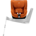 Britax DUALFIX 3 i-SIZE Golden Cognac