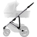 Britax Gestell Calm Grey, Black