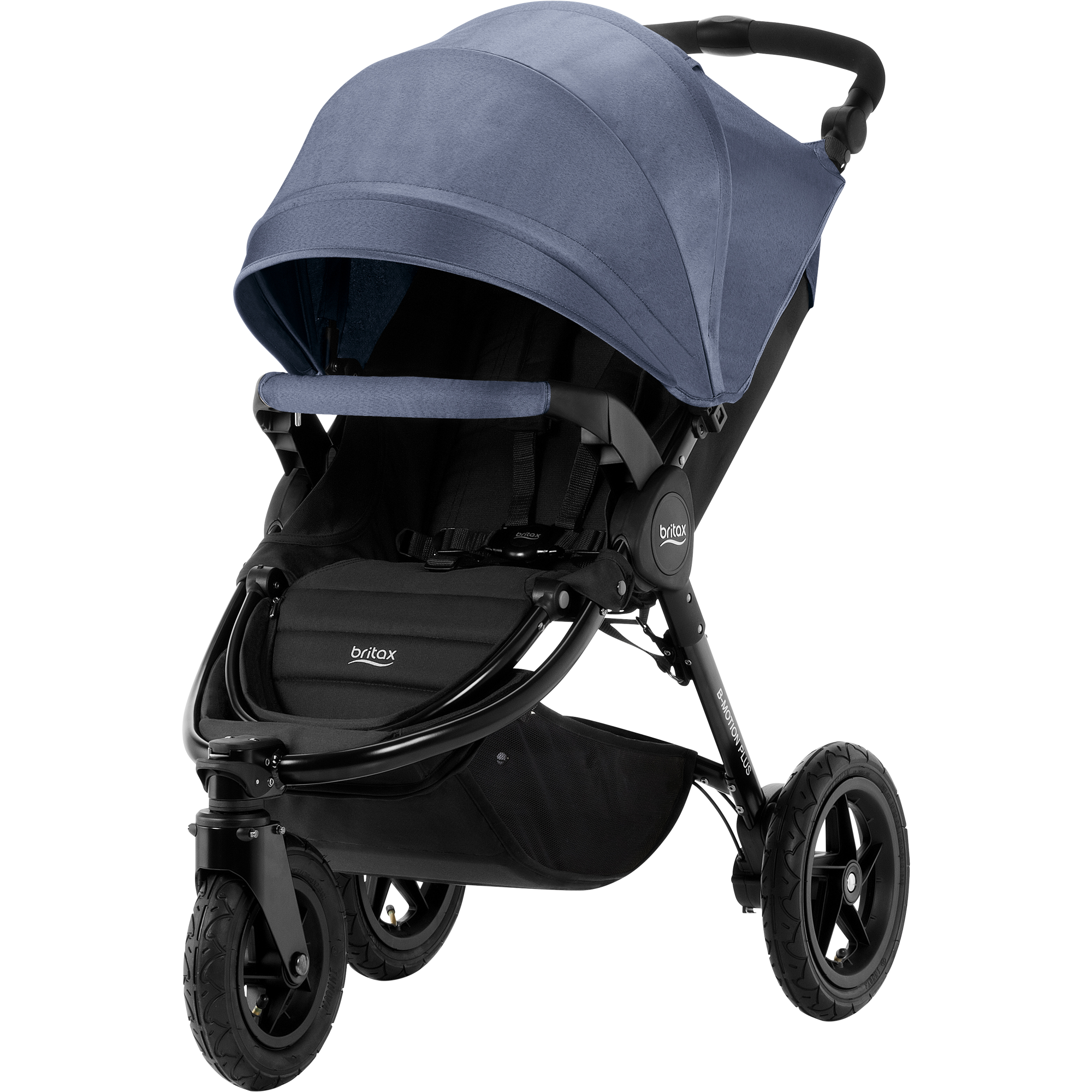 britax running stroller