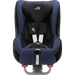 Britax MAX-WAY PLUS Moonlight Blue