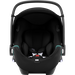 Britax BABY-SAFE iSENSE Set Space Black