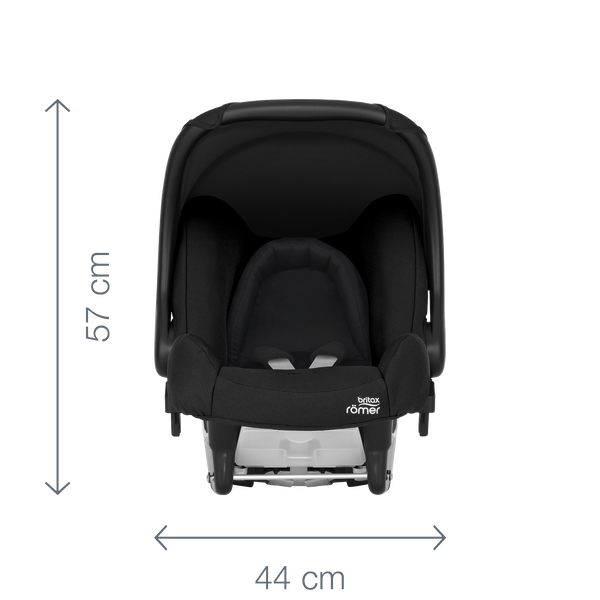 Baby Safe Babyschale Britax Romer