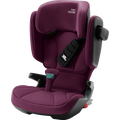Britax Ersatzbezug - KIDFIX i-SIZE Burgundy Red