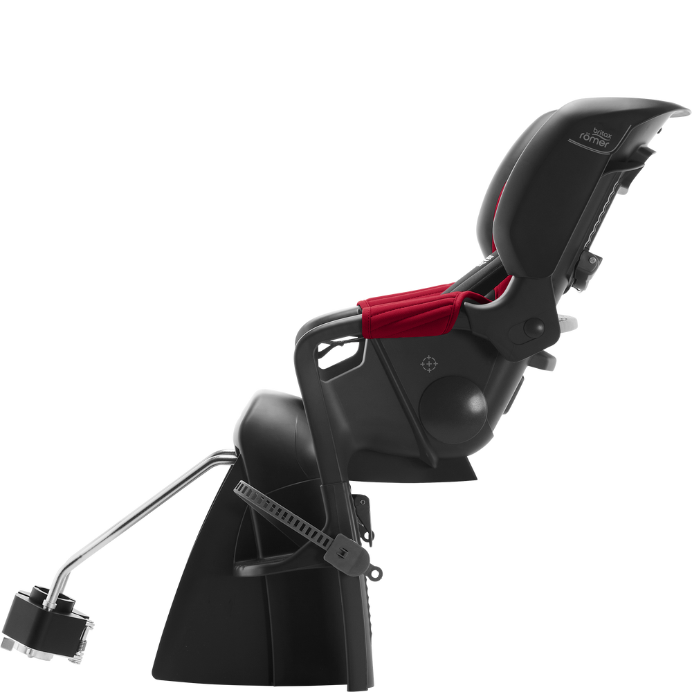 JOCKEY 3 COMFORT child bike seat Britax Römer