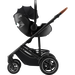 Britax BABY-SAFE 5Z Galaxy Black