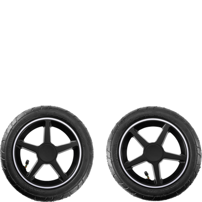 Britax Rear wheels set 